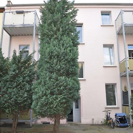 Cottbuser Fewo - Eg. Exterior photo